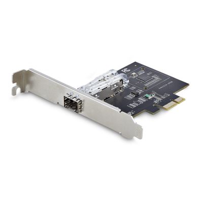 Netzwerkkarte StarTech SFP 1 Port