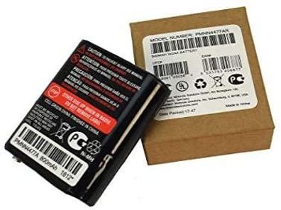 Akku Motorola 59PMNN4477 800 mAh schwarz