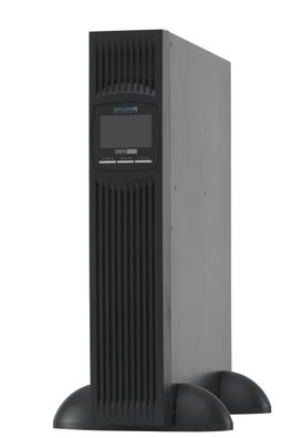 USV Online-usv-systeme 1000 VA, 900 W, Schwarz