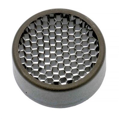 Snoot Grid 12Â° Elinchrom fér professionelle Fotografie