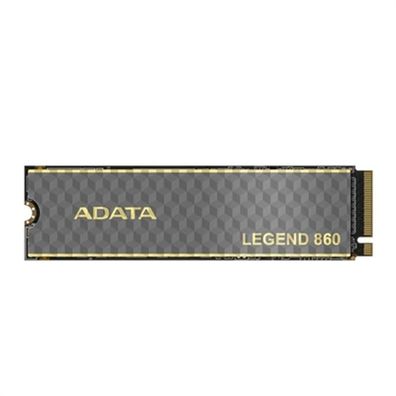 SSD ADATA 2 To PCIe Gen4 x4 M.2