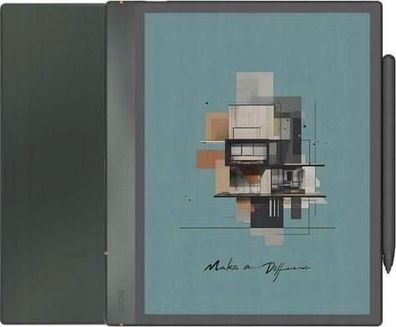 E-Book Reader Onyx Boox Note Air 4 C mit 10,3 Zoll Farbdisplay