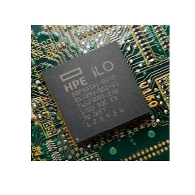 Softwarelizenz HP iLO Advanced fér Serververwaltung