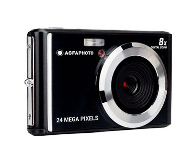 Digitalkamera Agfa Realishot DC5500 kompakt