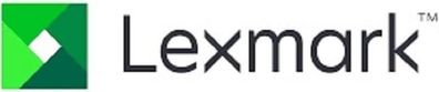 Toner Lexmark 71C0Z10 Schwarz