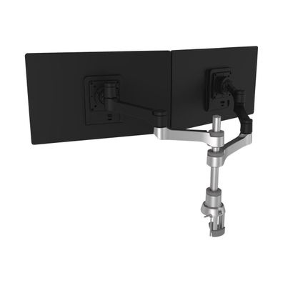 Monitorhalterung R-Go Tools R-Go Zepher 4 verstellbar