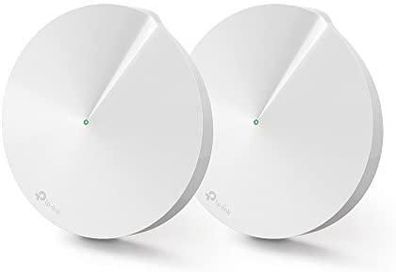 Wi-Fi System TP-Link Deco M5 Weiß