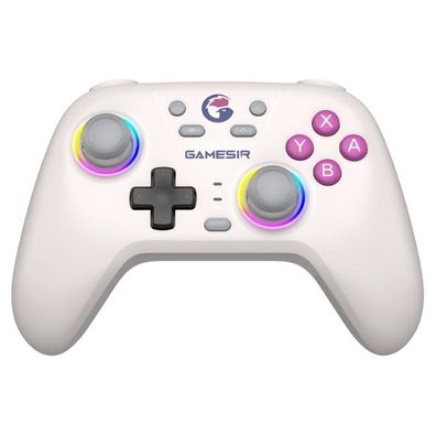 Gamecontroller GameSir T4n mit Hall-Effekt-Sticks