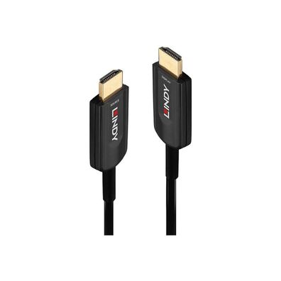 HDMI-Kabel Lindy 2.1, 20 Meter, 8K@60Hz, 4K@120Hz