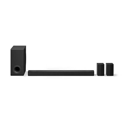 Soundbar LG 5.1.3 Kanäle 580 W Dolby Atmos