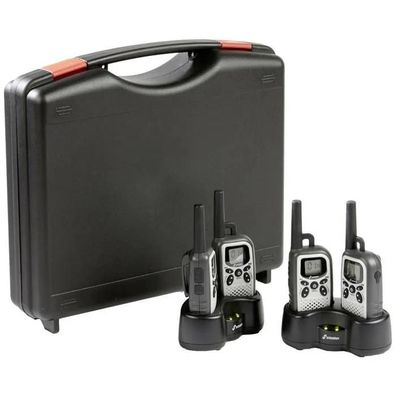 Funkgerät Stabo freecomm 400 II PMR