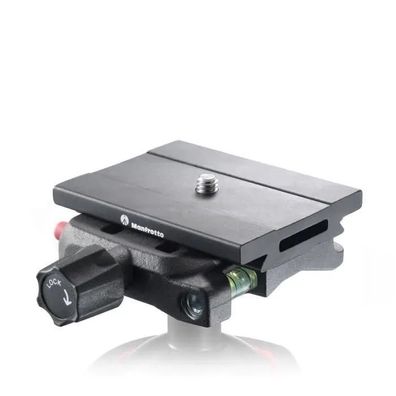 Adapter Manfrotto MSQ6 Aluminium