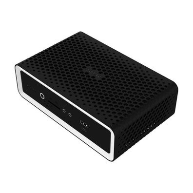 Mini-PC Zotac ZBOX CI629 Nano mit Intel Core i3-1315U