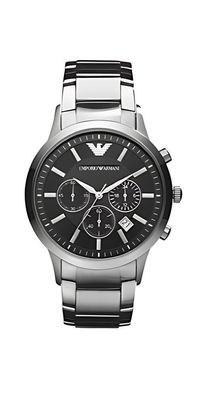 Emporio Armani Renato Herrenuhr AR2434
