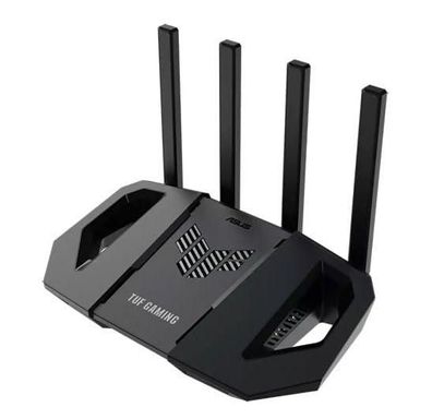 Router ASUS Wi-Fi 7 TUF-BE3600