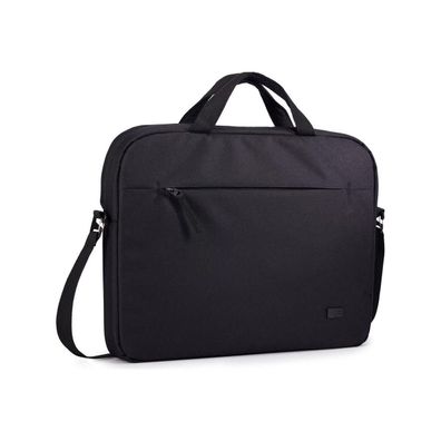 Laptoptasche Case Logic Invigo Eco Attach 14 Zoll schwarz