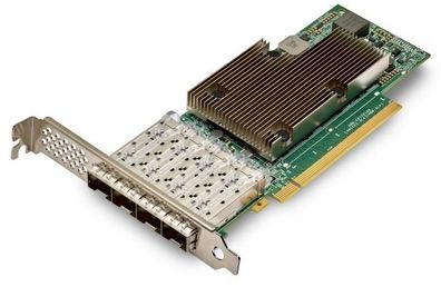 Netzwerkkarte Broadcom BCM957504-P425G 25Gbps PCIe 4.0