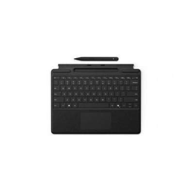 Tastatur Microsoft Surface Pro mit Slim Pen