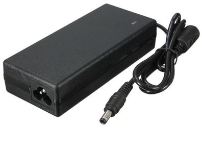 Netzadapter ASUS 120 W, schwarz