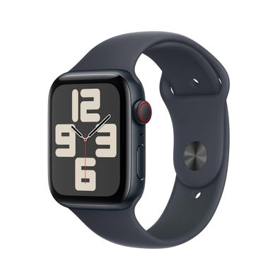 Smartwatch Apple Watch SE Aluminium 44 mm
