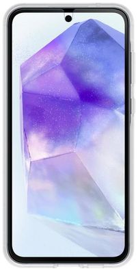 Schutzhélle OtterBox React transparent fér Samsung Galaxy A55 5G