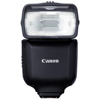 Blitzgerät Canon Speedlite EL-10, leistungsstark und leicht