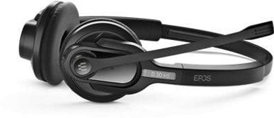 Kabelloses Headset EPOS IMPACT D 30 HS schwarz