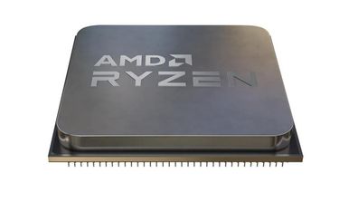 Prozessor AMD Ryzen 5 5600GT 6 Kerne 12 Threads