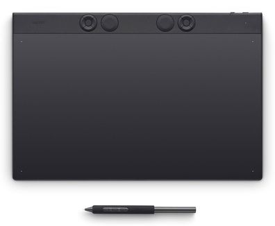 Grafiktablette Wacom Intuos Pro Large