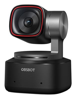 Webcam obsbot 4K mit KI-Autofokus
