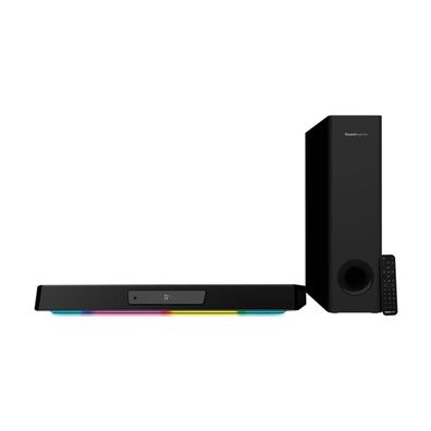Soundbar Creative Sound Blaster Katana V2X 90 W, Schwarz