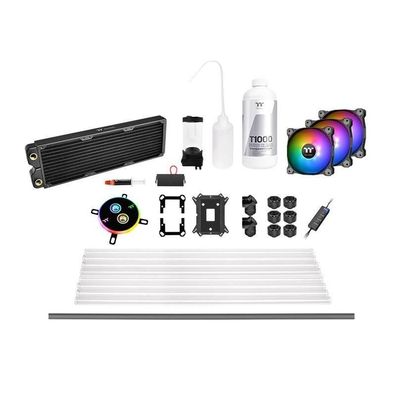Wasserkéhlung Thermaltake Pacific C360 DDC RGB