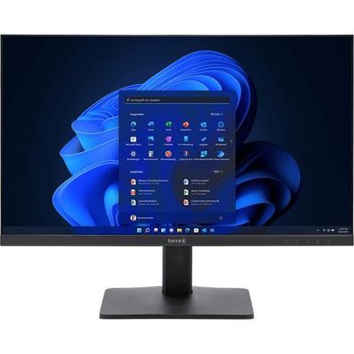 Monitor Terra 27 Zoll Full HD LED