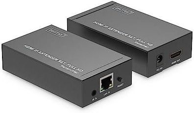 HDMI-Verlängerungsset Digitus bis 120 Meter
