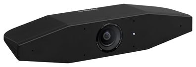 Videokonferenzsystem Yamaha CS-500 BLACK G mit 4K Kamera