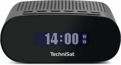 Radiowecker Technisat Techniradio 50 mit DAB+ und FM
