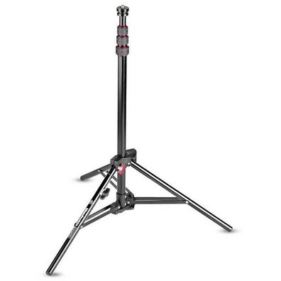 Stativ Manfrotto Mstandvr Aluminium 360Â°