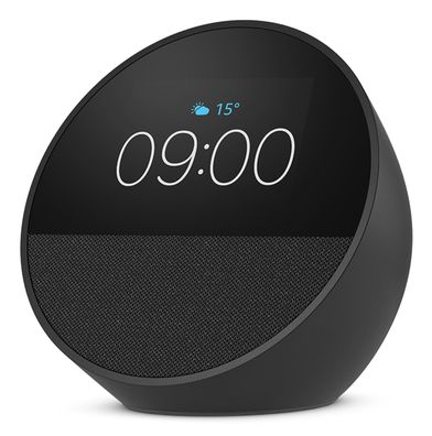 Smart Speaker Amazon Echo Spot 2024 von Amazon