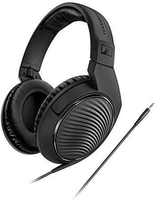 Professioneller Kopfhörer Sennheiser HD 200 PRO