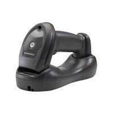 Kabelloser Zebra LI4278 Barcode-Scanner, Bluetooth