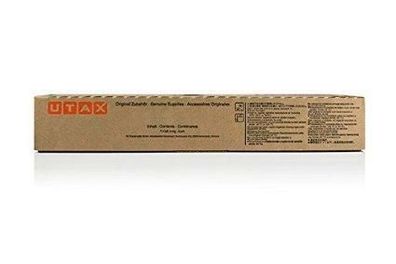 Toner UTAX Schwarz 30000 Seiten