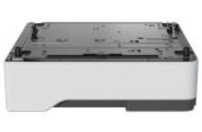 Zufuhrfach Lexmark 38S3110 Grau