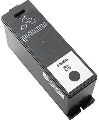 Tintenpatrone Primera Schwarz 53425