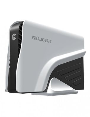 Externe Festplatte Graugear 4 TB