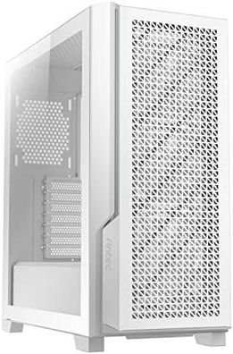 PC-Gehäuse Antec Midi Tower mit USB Type-C