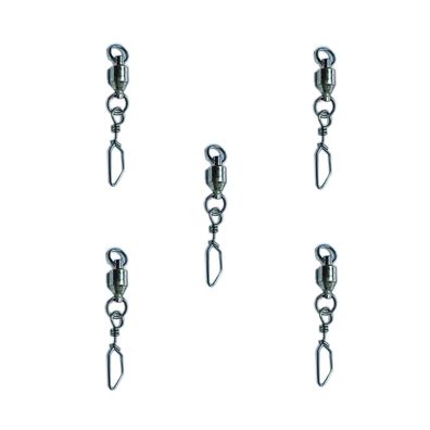 Kugellagerwirbel Angel Wirbel Norwegen Gr. 1/0