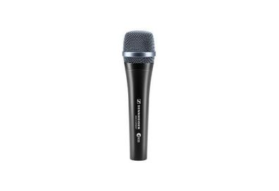 Dynamisches Mikrofon Sennheiser E935 mit hervorragender Klangqualität