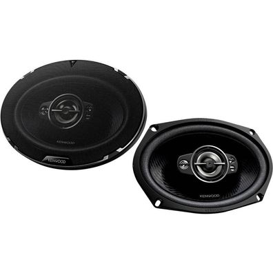 Haut-parleur Kenwood KFCPS6997 Noir