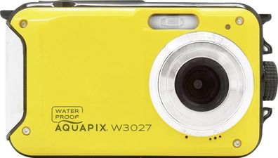 Unterwasser-Kamera Easypix Aquapix W3027 Wave Gelb