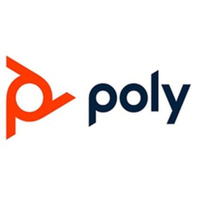 Erweiterungsmodul Poly CCX EM60 mit LCD-Display